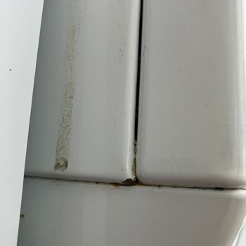 Bosch Çamaşır Ve Kurutma Makinelerinde Paslanma Sorunu Ve Yetersiz Servis Desteği