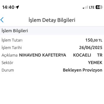 Nihavend Kafe (Kocaeli) Tavuk Dönerde Tüyleri Olan Yağ Tavuk Eti Çıktı