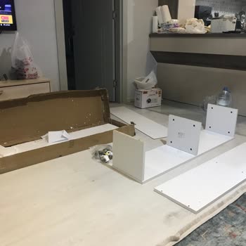 Ich habe bei Trendyol ein unvollständiges Produkt ohne Deckel bekommen