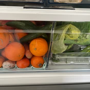 Bosch Buzdolabı Arızası Servis Müdahalelerine Rağmen Çözülmedi Büyük Mağduriyet Yaşadım