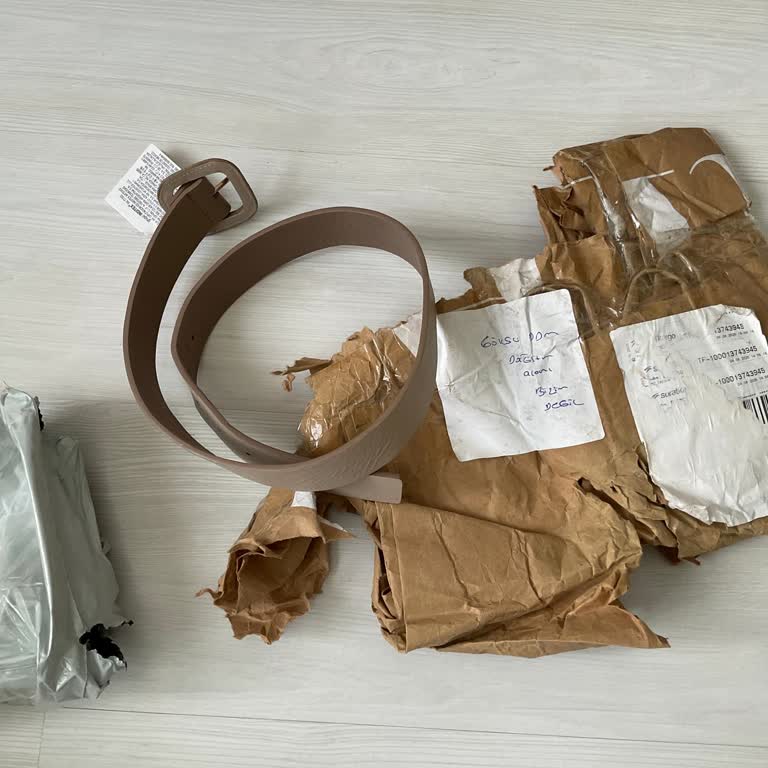 Dolap Kargoda Kaybolan Ürün İçin Destek Sağlanmadı, Mağdur Edildim