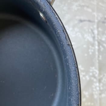 Çizilmez Garantili Tencerede Fatura Sorunu Ve İlgisiz Müşteri Hizmetleri