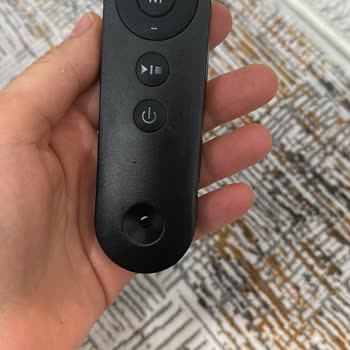 Voit Koşu Bandı Kumandası Arızası Ve Garanti Sorunu