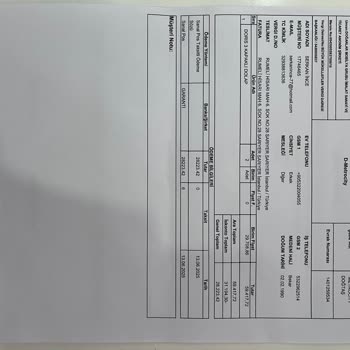 İade Sürecinde Yaşanan Gecikme Müşteriyi Mağdur Ediyor