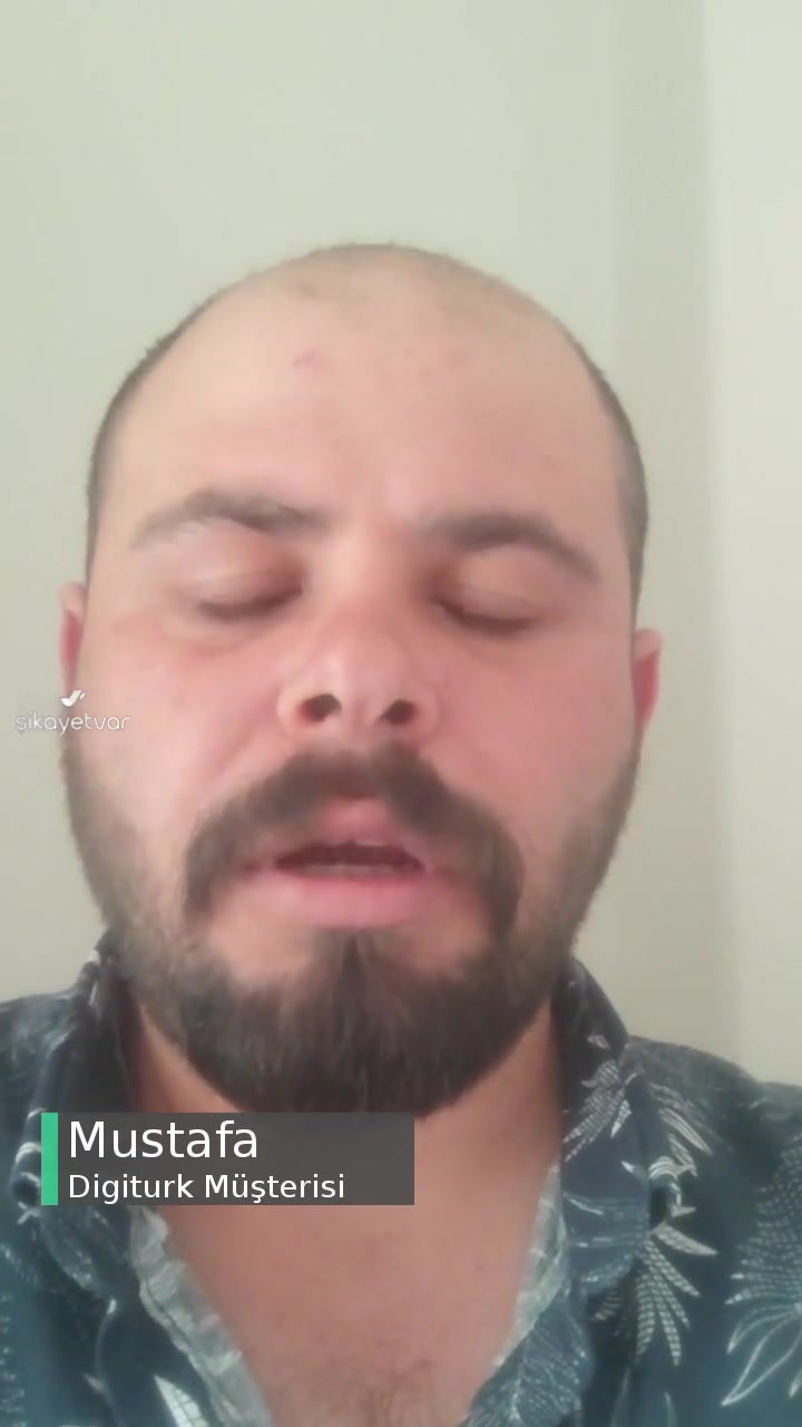 Digiturk İnternet Paketi Veriyoruz Diye Söyleyerek Yayın Satıyor! videonun kapak resmi