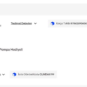 Eksik Ürün Ve Yorum Sansürü: İdefix'ten Aldığım Şişme Yatakta Pompa Hediyesi Gönderilmedi