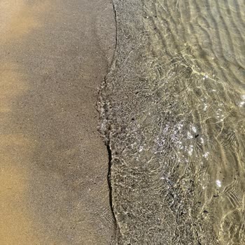 Kadınlara Özel Plajda Mahremiyet İhlali Ve Güvenlik Endişesi