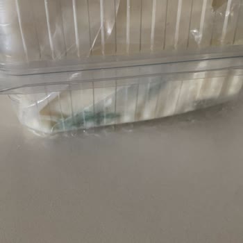 Hakmar Mağazasından Aldığım Peynir Küflü Çıktı Mağaza İade Konusunda Yardımcı Olmadı