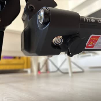 Yüksek Ücretli Scooter Arızası Ve İade Sorunu: Smart Store Destek Vermiyor