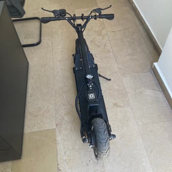 Yüksek Ücretli Scooter Arızası Ve İade Sorunu: Smart Store Destek Vermiyor