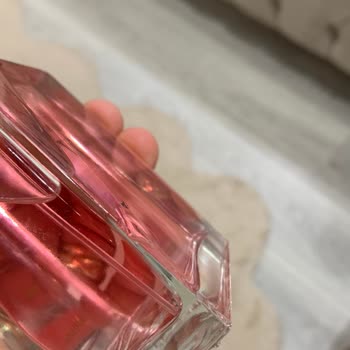 Kırık Gönderilen Parfüm İçin Zorlu İade Süreci