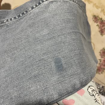 Defolu Ürün Ve İade Sürecindeki Sorunlar Zara'da Can Sıkıyor