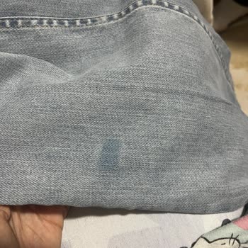 Defolu Ürün Ve İade Sürecindeki Sorunlar Zara'da Can Sıkıyor