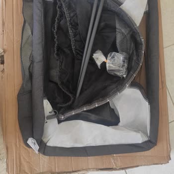 Yanlış Ve Kullanılmış Ürün Gönderildi, İade Süreci Cevapsız Kaldı