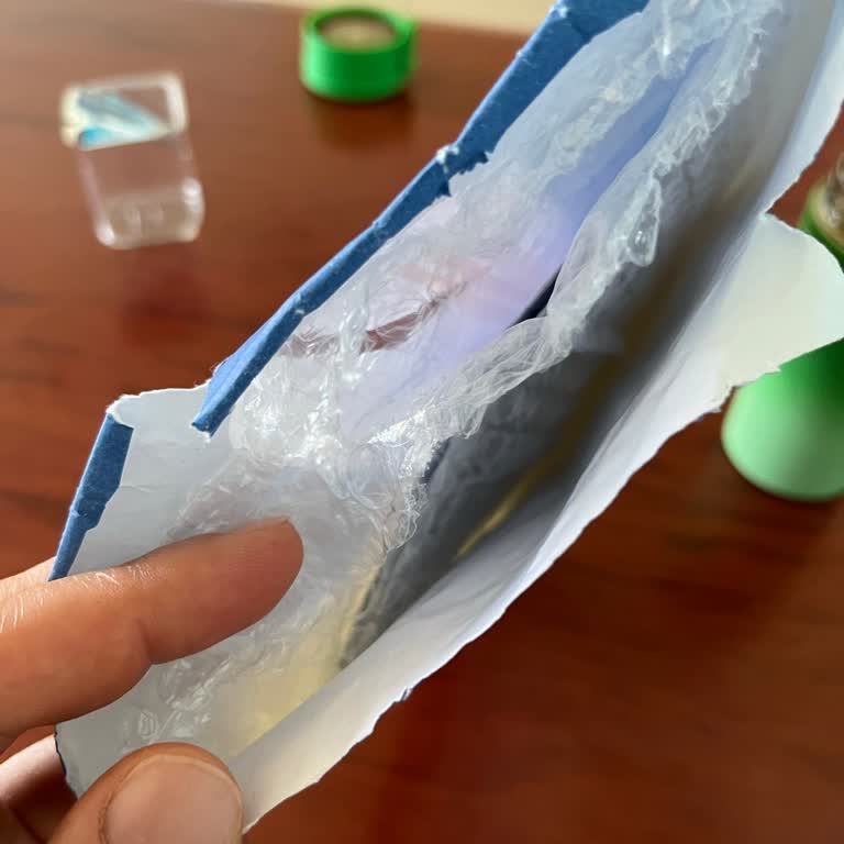 PTT Kargo'da Yanlış Teslimat Ve Kişisel Veri İhlali