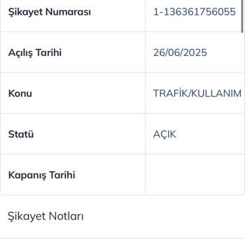 Taahhüt Bitimine Kısa Süre Kala Haksız Cayma Bedeli Yansıtıldı