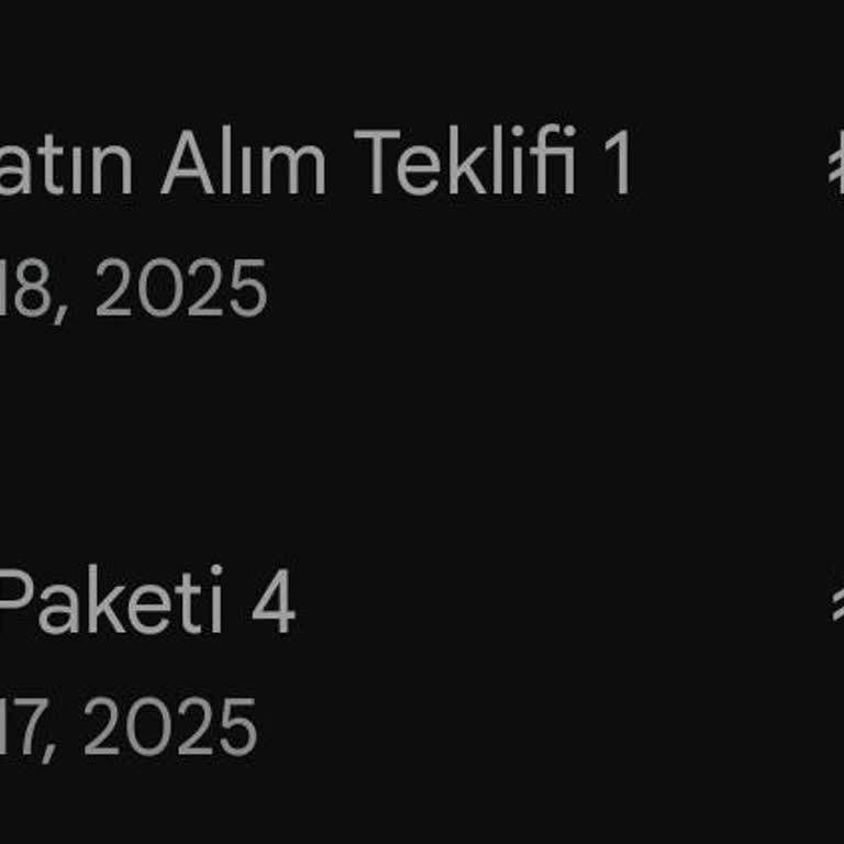 Yanlış İşlem Sonrası Para İadesi Yapılmadı