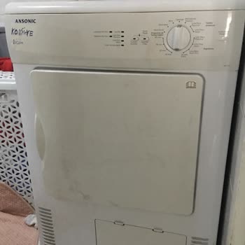 Beko Dryer Won’t Dry, Still Unfixed After 8 Months