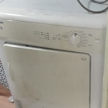 Beko Dryer Won’t Dry, Still Unfixed After 8 Months