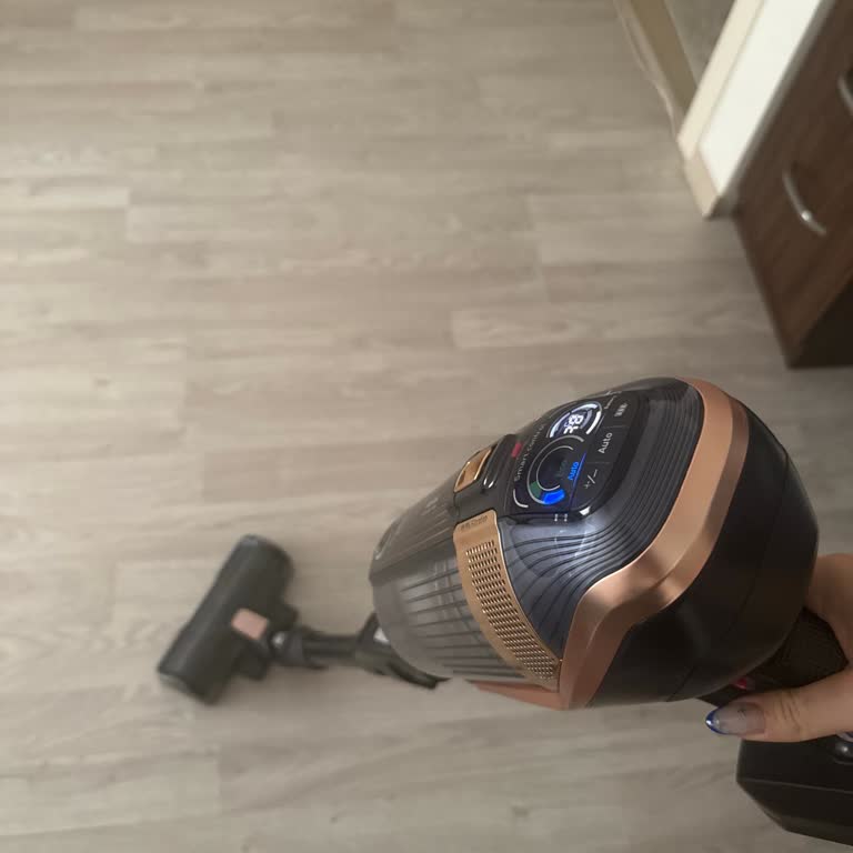 6 Ayda Arızalanan Tefal Süpürge Çalışmıyor, Ne Yapmalıyım?