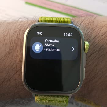 I Bought Huawei Watch Fit 4 Pro for NFC Payments but the Feature Doesn’t Work