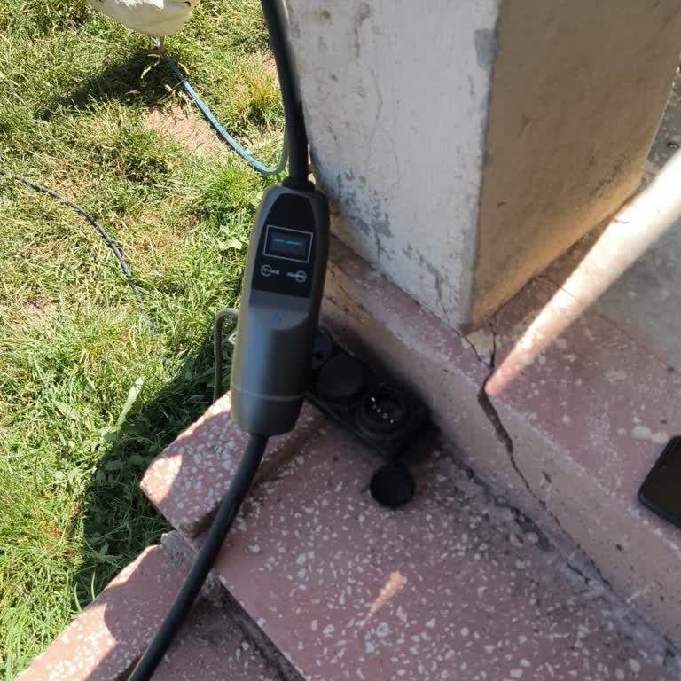 I Can’t Get My Khons 22KW Charger Repaired After 7 Months