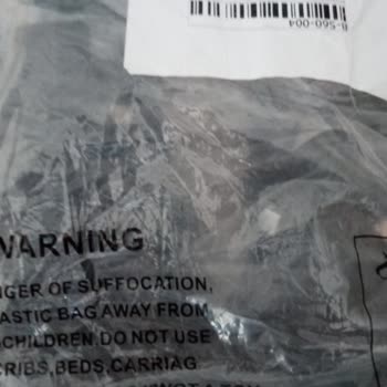 I Can’t Return My AliExpress Item Due to Wrong Tracking Code