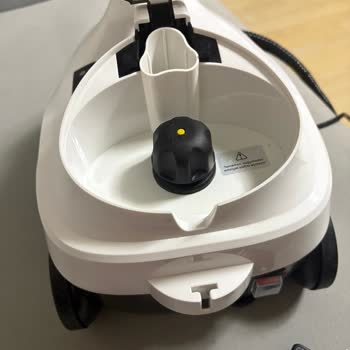 Pirantech Buharlı Temizleyicinin Kapağını Açamıyorum!