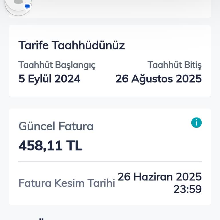 Türk Telekom Fahiş Fiyat Artırımı