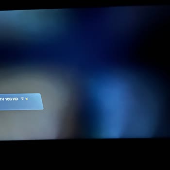 I Reported Light Bleed on My LG LED TV but Still Got No Service Response