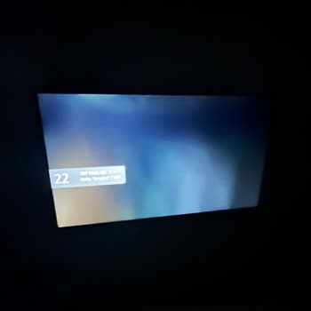 I Reported Light Bleed on My LG LED TV but Still Got No Service Response