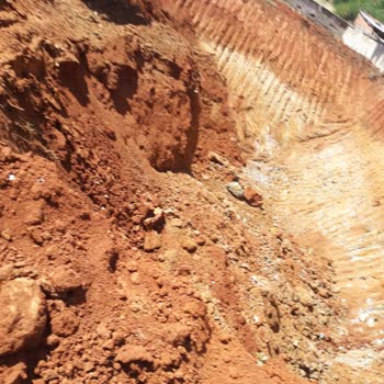 Yapı Kontrol Müdürlüğünde Haksız Hafriyat Ve İlgisizlik