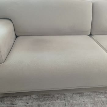 Doğtaş'tan Aldığım Koltuklar Hayal Kırıklığı Yarattı!