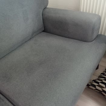 Doğtaş'tan Aldığım Koltuklar Hayal Kırıklığı Yarattı!