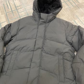 Ich bestellte einen Jack & Jones Mantel, gelieferte Ware stimmt nicht