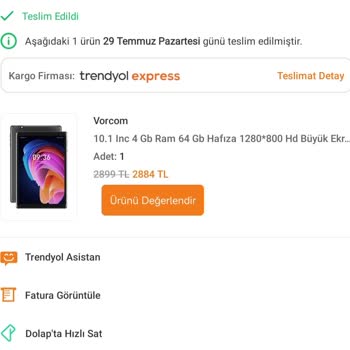 Kapsamlı Onarım Paketi Tam Bir Hayal Kırıklığı!