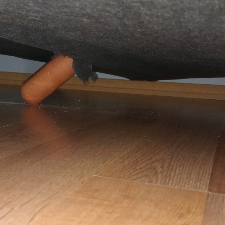 Satın Aldığım Mobilyaların Kısa Sürede Bozulması Ve Destek Eksikliği