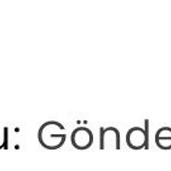 Siparişim Gönderilmedi, Müşteri Hizmeti Yanıtsız Kaldı