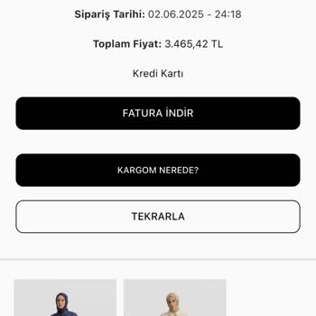 Kayıp Kargo Ve İlgisiz Müşteri Hizmeti Nedeniyle Mağduriyet Yaşıyorum