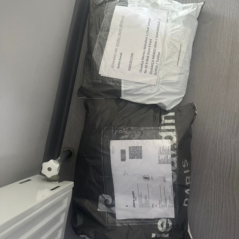 Online Alınan Pantolonlarda Ağ Yırtılması Ve İnceleme Reddi Mağduriyeti