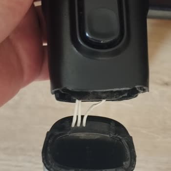 Philips Süpürge Sapı Kısa Sürede Kırıldı, Hayal Kırıklığına Uğradım