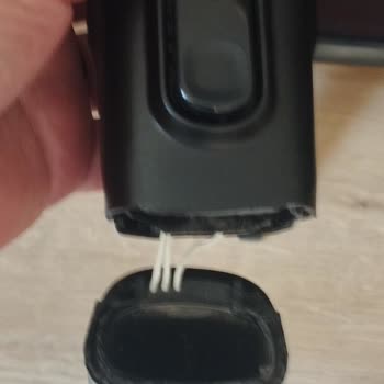 Philips Süpürge Sapı Kısa Sürede Kırıldı, Hayal Kırıklığına Uğradım