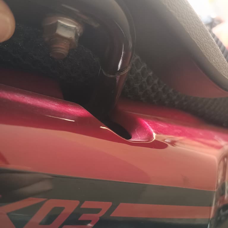 Kuba Motor Zero Çıta TK 03 Sorunları