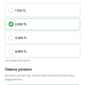 Hesabım Sürekli Kapanıyor, Tekliflerim Ve Param Kayboluyor
