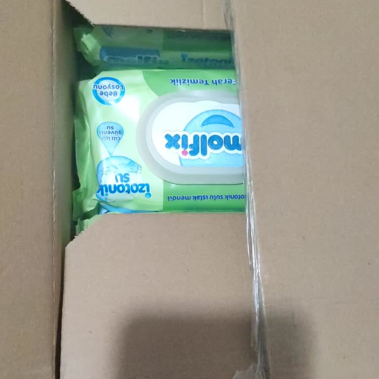 Carrefour SA Yanlış Ürün Gönderildi, Kedim Aç Kaldı