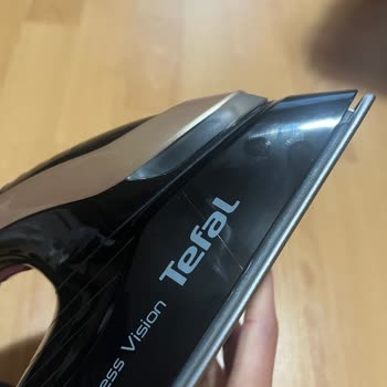 Çizik Ve Ezik Ürün Gönderimi Sonrası Yetersiz Değişim Süreci