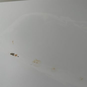 Bir Ayda Paslanan Derin Dondurucu Mağduriyeti