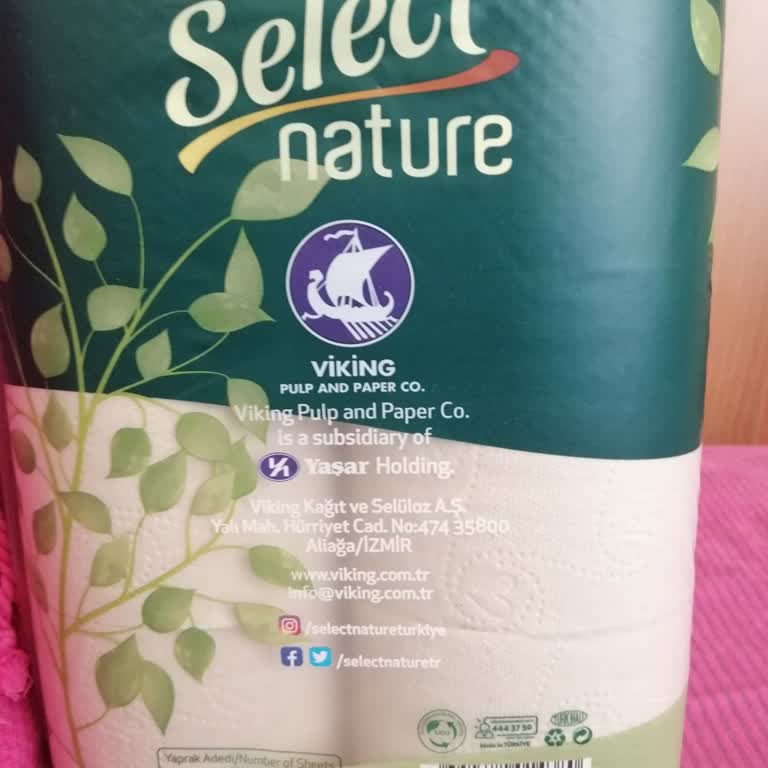 Tuvalet Kağıdında Koku Problemi ve Kullanım Zorluğu