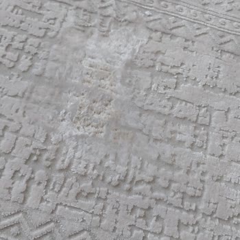 Aldığım Halı Sürekli Tüy Döktü Ve Temizlenmiyor