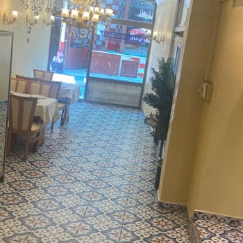 Çulcuoğlu Et Lokantası (Gaziantep) Küşlemenin Sertliği Ve İlgisiz Personel